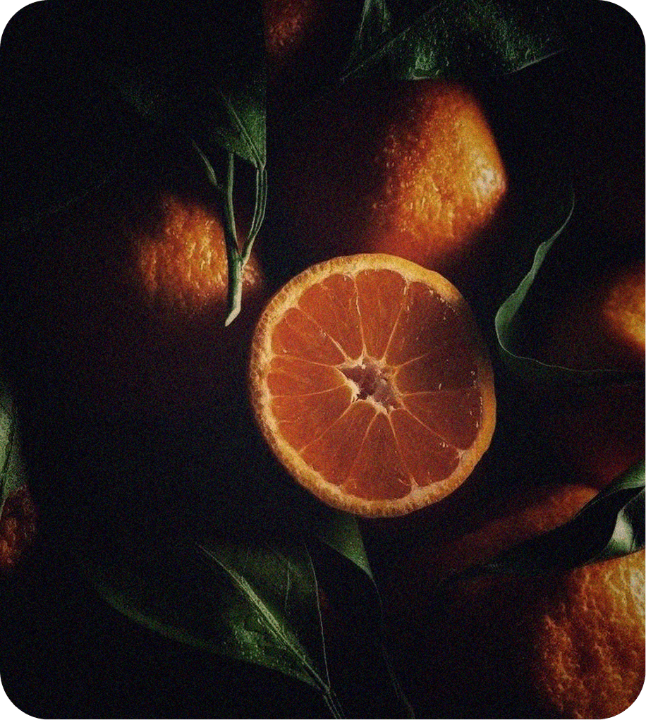 Arance Rosse dalla Sicilia